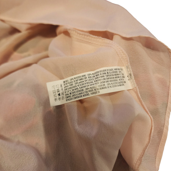 Nwt ENDLESS ROSE Big Floral Sweetheart Maxi Dress size large - Picture 10 of 11